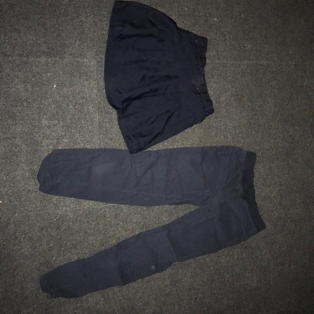 Uniform bundle - Picture 6 of 6